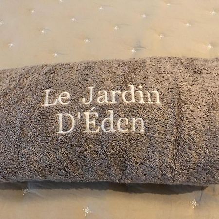 Le Jardin D Eden Apartamento Frontignan Exterior foto