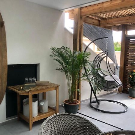 Le Jardin D Eden Apartamento Frontignan Exterior foto