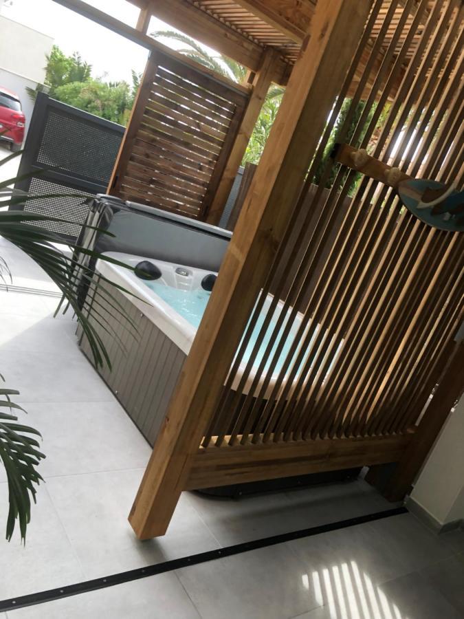 Le Jardin D Eden Apartamento Frontignan Exterior foto