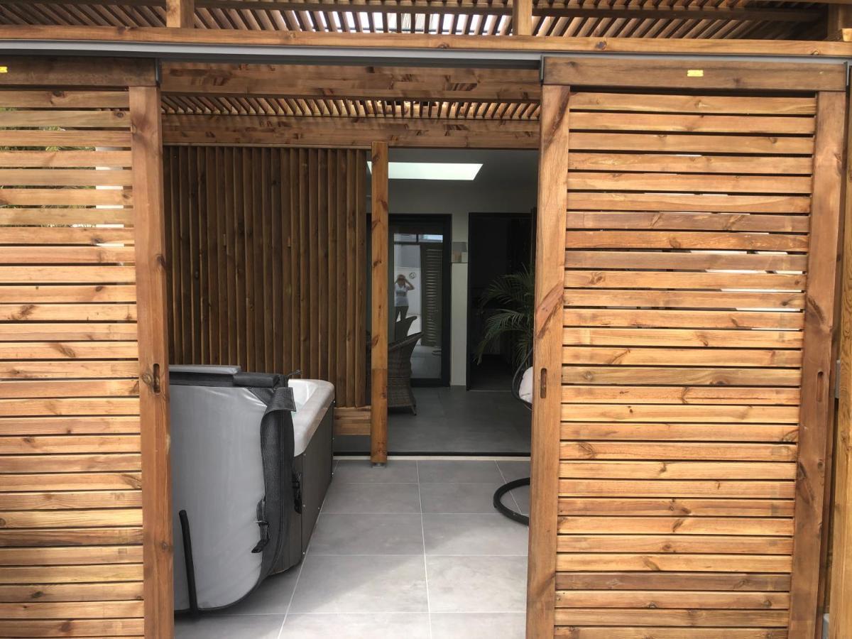 Le Jardin D Eden Apartamento Frontignan Exterior foto