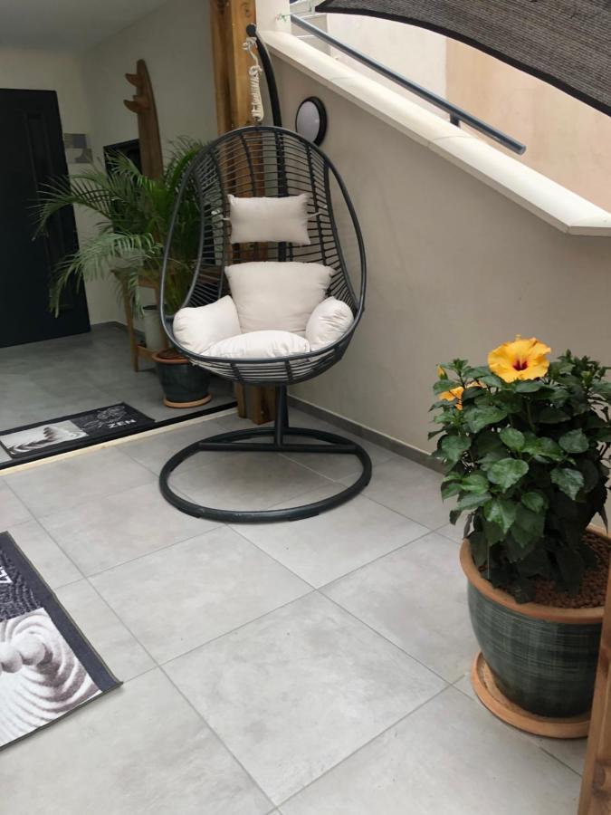 Le Jardin D Eden Apartamento Frontignan Exterior foto