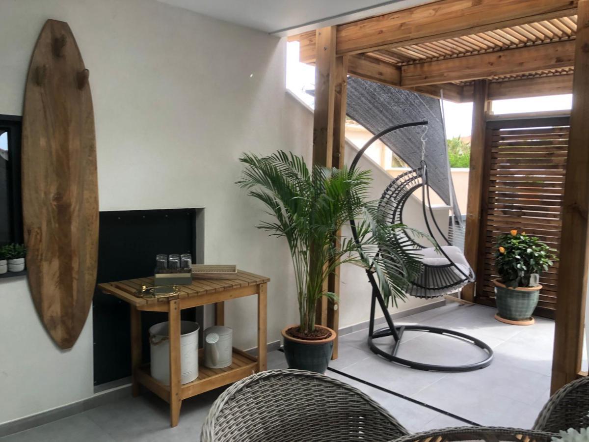 Le Jardin D Eden Apartamento Frontignan Exterior foto